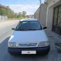 پراید ۸۹