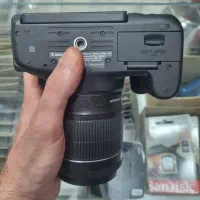 canon 750D|دوربین عکاسی و فیلمبرداری|تهران, صادقیه|دیوار