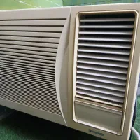 کولر گازی پنجره ای پاناسونیک