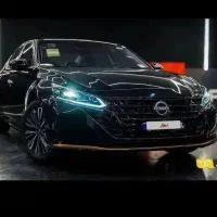 فروش حواله نیسان التیما و هوندا اکورد