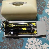 چرخ خیاطی