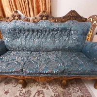 مبل سلطنتی ۷نفره