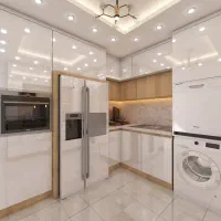 کابینت و کمد دیواری