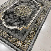 فرش باخیالت راحت ازتولیدکننده بگیرمجموعه مهدی زاده