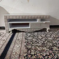میز تلویزیون