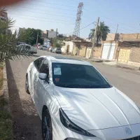 ام جی ۵
