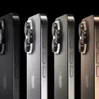 iPhone 16 pro max 256GB zaa|موبایل|تهران, نصرت|دیوار