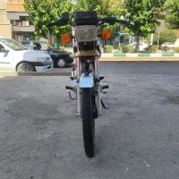 موتور 150