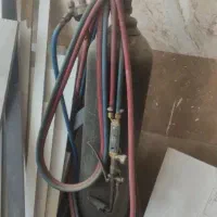کپسول هوا برش
