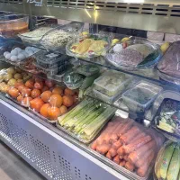کار آموز کافی شاپ در مجموعه ورزشی شیفت صبح