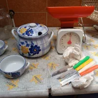 فروش تعدادی وسایل