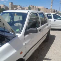 پراید مدل ۹۶