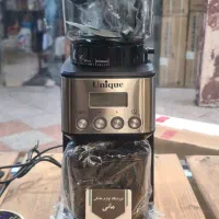 آسیاب قهوه یونیک اصلی سری آیدا