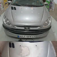 پوشش آفتاب سوختگی