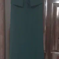 پیراهن مجلسی