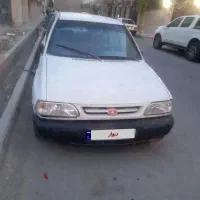 پراید|خودرو سواری و وانت|اسلام‌شهر, شهرک انبیا|دیوار
