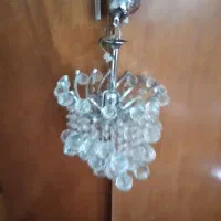 لوستر درحدنو