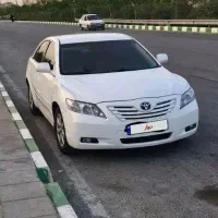 تویوتا کمری اتومات