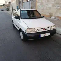پراید 131