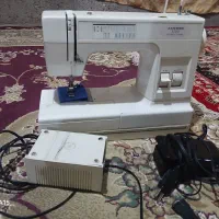 چرخ‌خیاطی