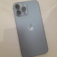گوشی ایفون ۱۳پرومکس