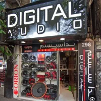 پایونیر 7150 پنل برقی درحد