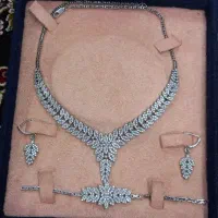 ست سرویس نقره