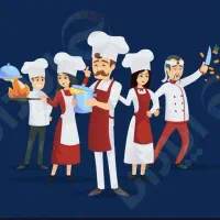نیازمند نیروی کار (آقا)برای کار در فست فود