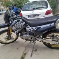 تریل روان مدل99