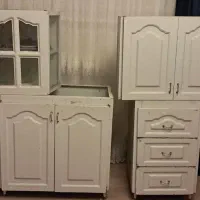 کابینت فلزی
