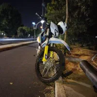 تریل کویر t2 230cc