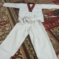 سلام فروش لباس کاراته