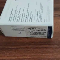 اداپتور۲۰w ایفون