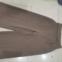 مزدی دوز شلوار زنانه