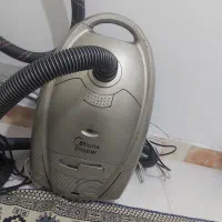 جارو بری