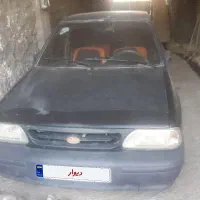 پراید
