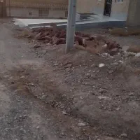 زمین قیمت مناسب روستای ایرج
