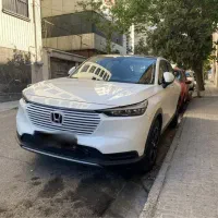 هوندا وزل ۲۰۲۴