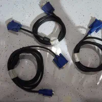 کابل VGA