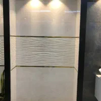 کاشی سایز 30.60 طرح نوآوران و سرامیک درجه یک
