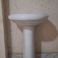 روشویی کاملا سالم
