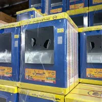 کولر آبی 8000 جنرال اصلی