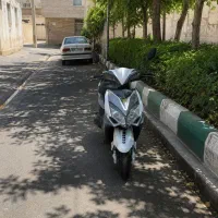 موتور برقی
