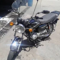 موتور باکسر۹۷