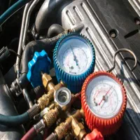 شارژگاز وتعمیر کولر سبک سنگین پژو ۳ تومان پراید ۲