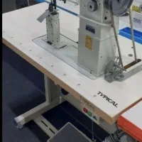 فروشگاه عسکری چرخ‌خیاطی بطرشونه‌ای دوسوزنه آسیابی