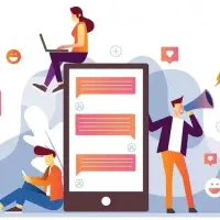 دعوت به همکاری در فروش آنلاین
