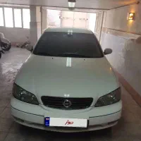 نیسان ماکسیما مدل 90