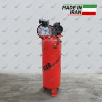 پمپ باد ۲۵۰ لیتری