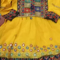 لباس سنتی